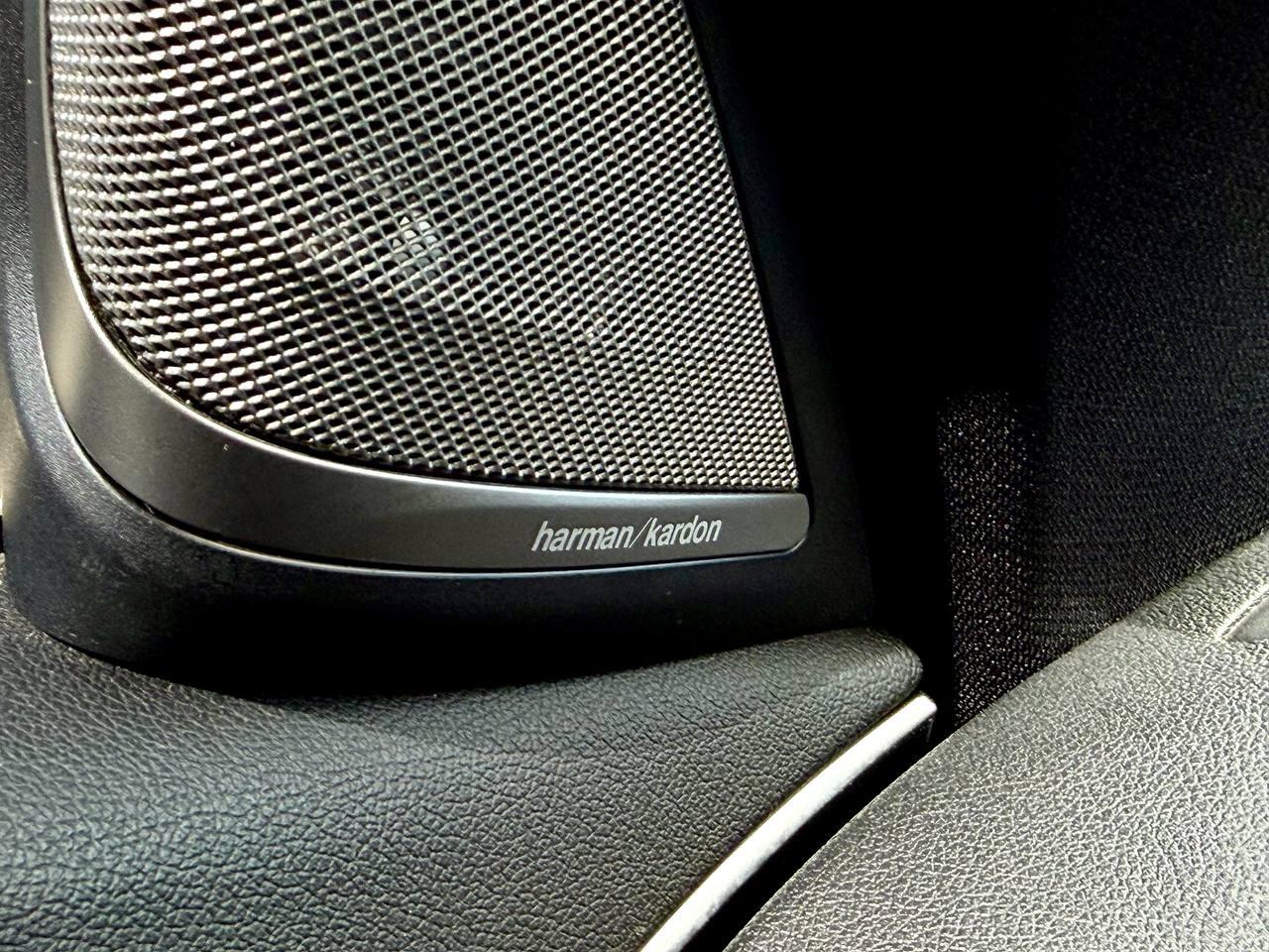 BMW 5-Series 530e iPerformance 2018