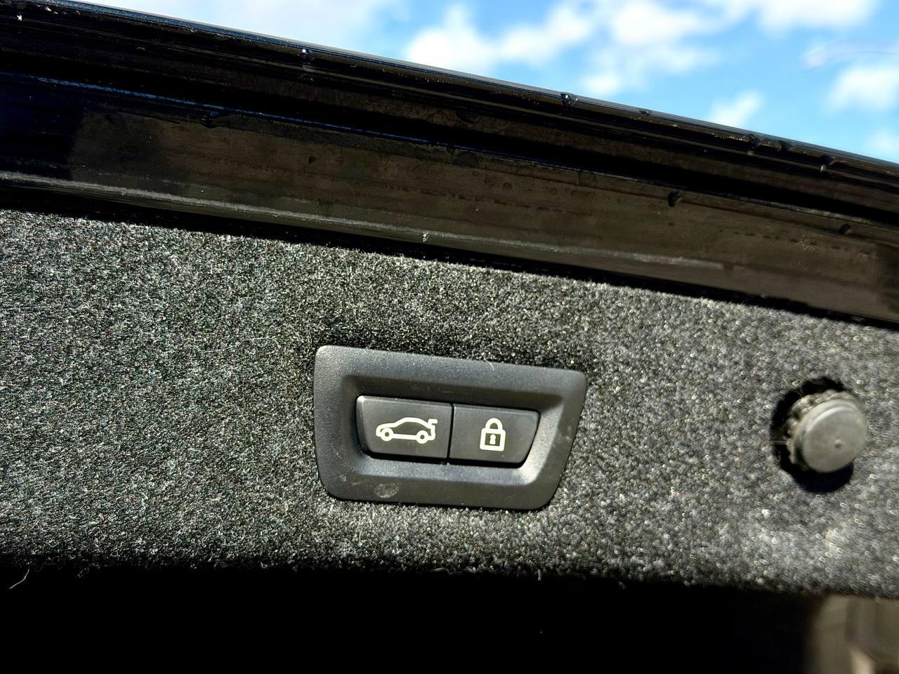 BMW 5-Series 530e iPerformance 2018