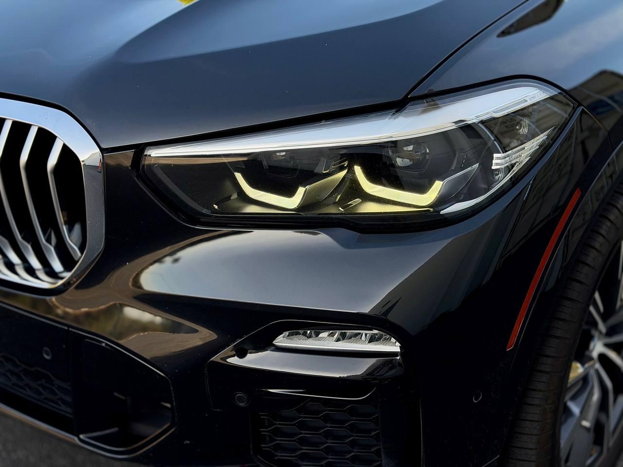 BMW X5 xDrive40i 2020