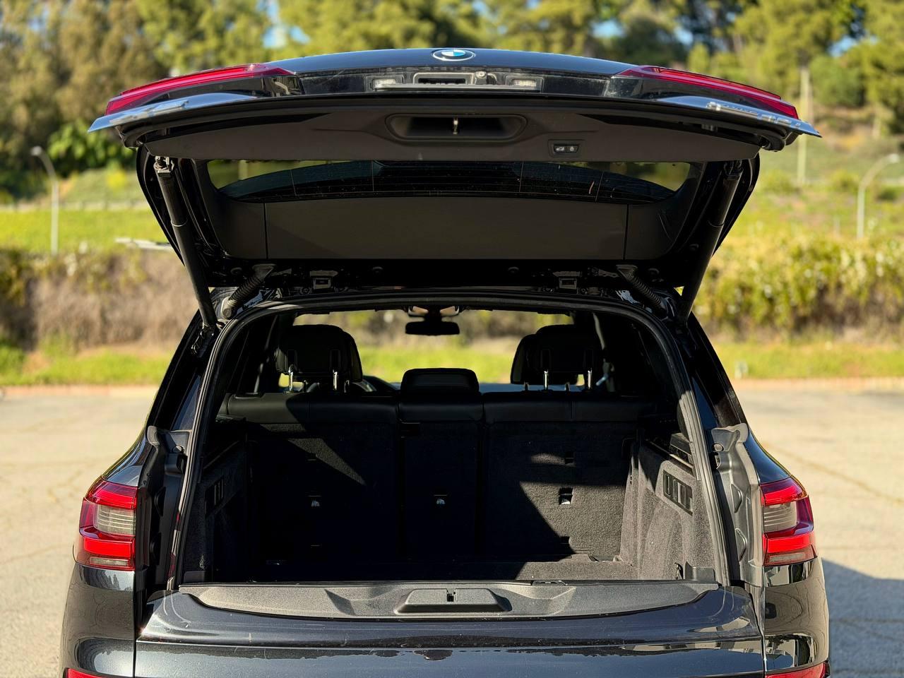 BMW X5 xDrive40i 2020