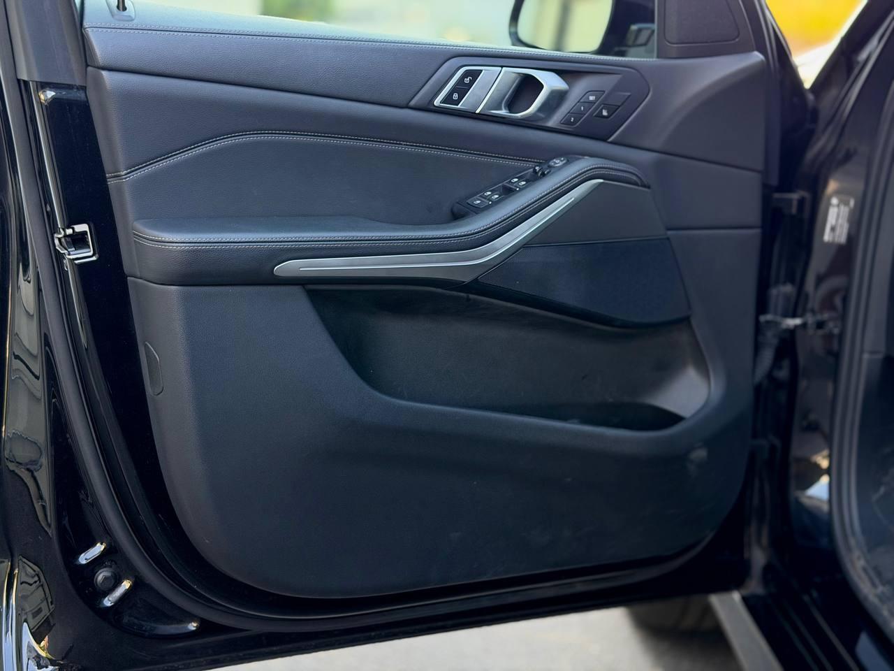 BMW X5 xDrive40i 2020