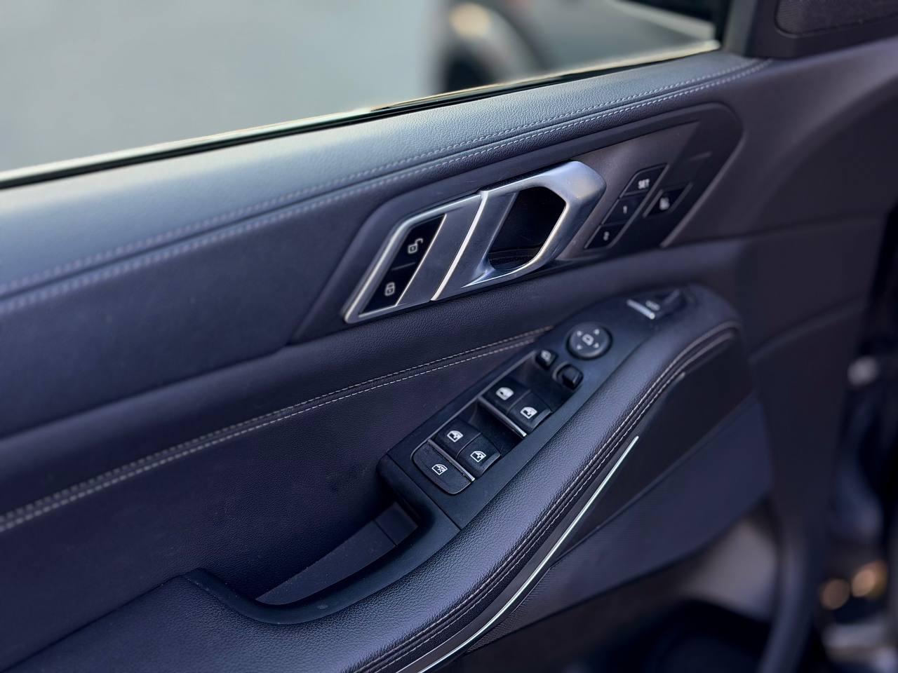 BMW X5 xDrive40i 2020