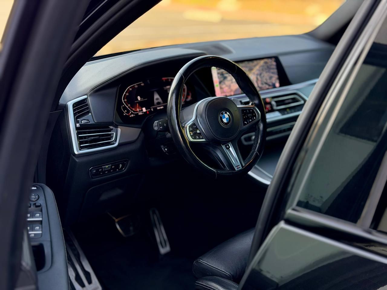 BMW X5 xDrive40i 2020