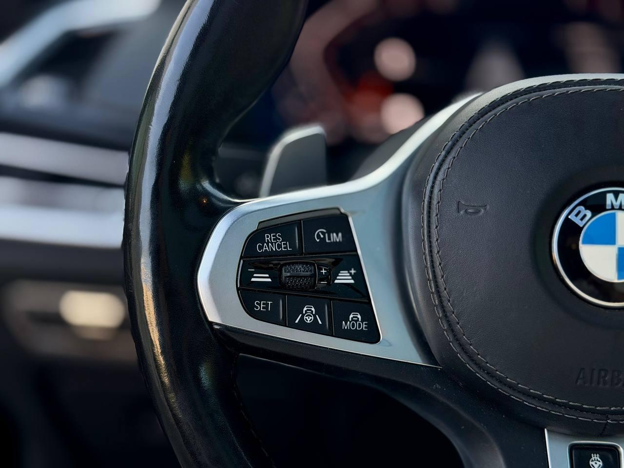 BMW X5 xDrive40i 2020