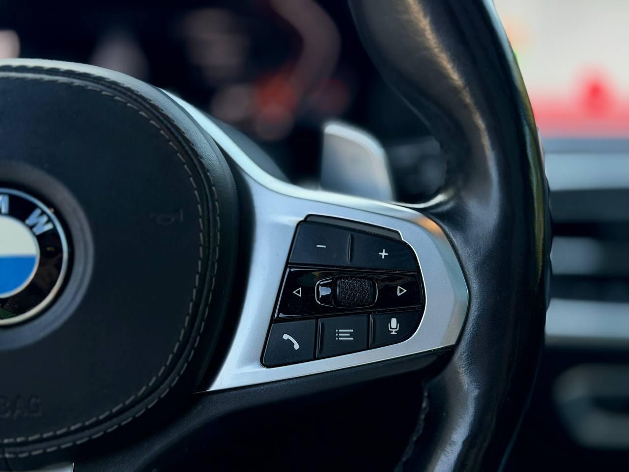 BMW X5 xDrive40i 2020