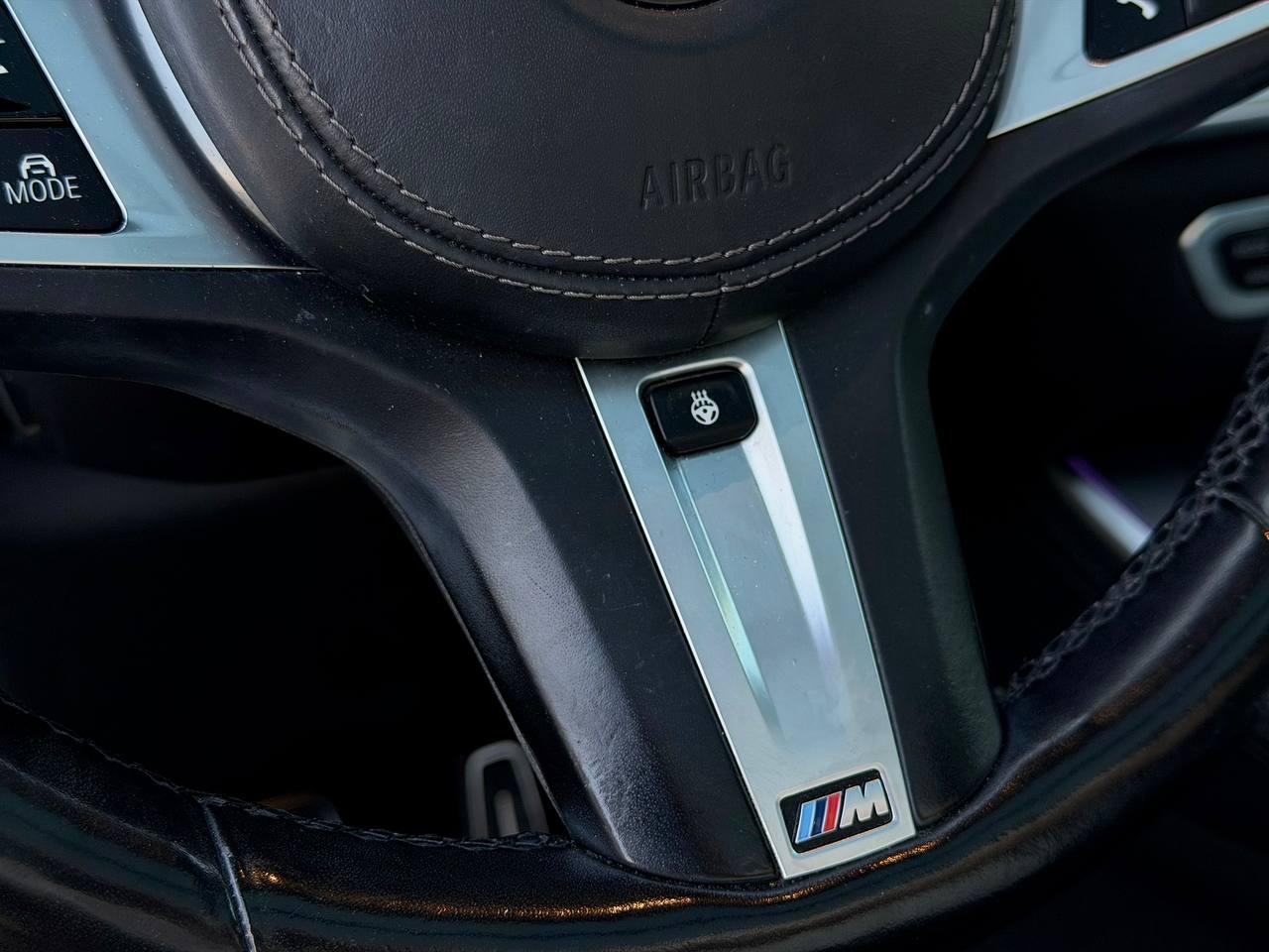 BMW X5 xDrive40i 2020