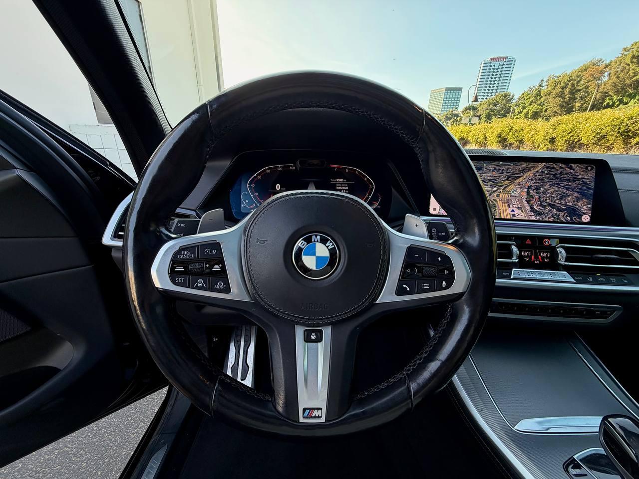 BMW X5 xDrive40i 2020