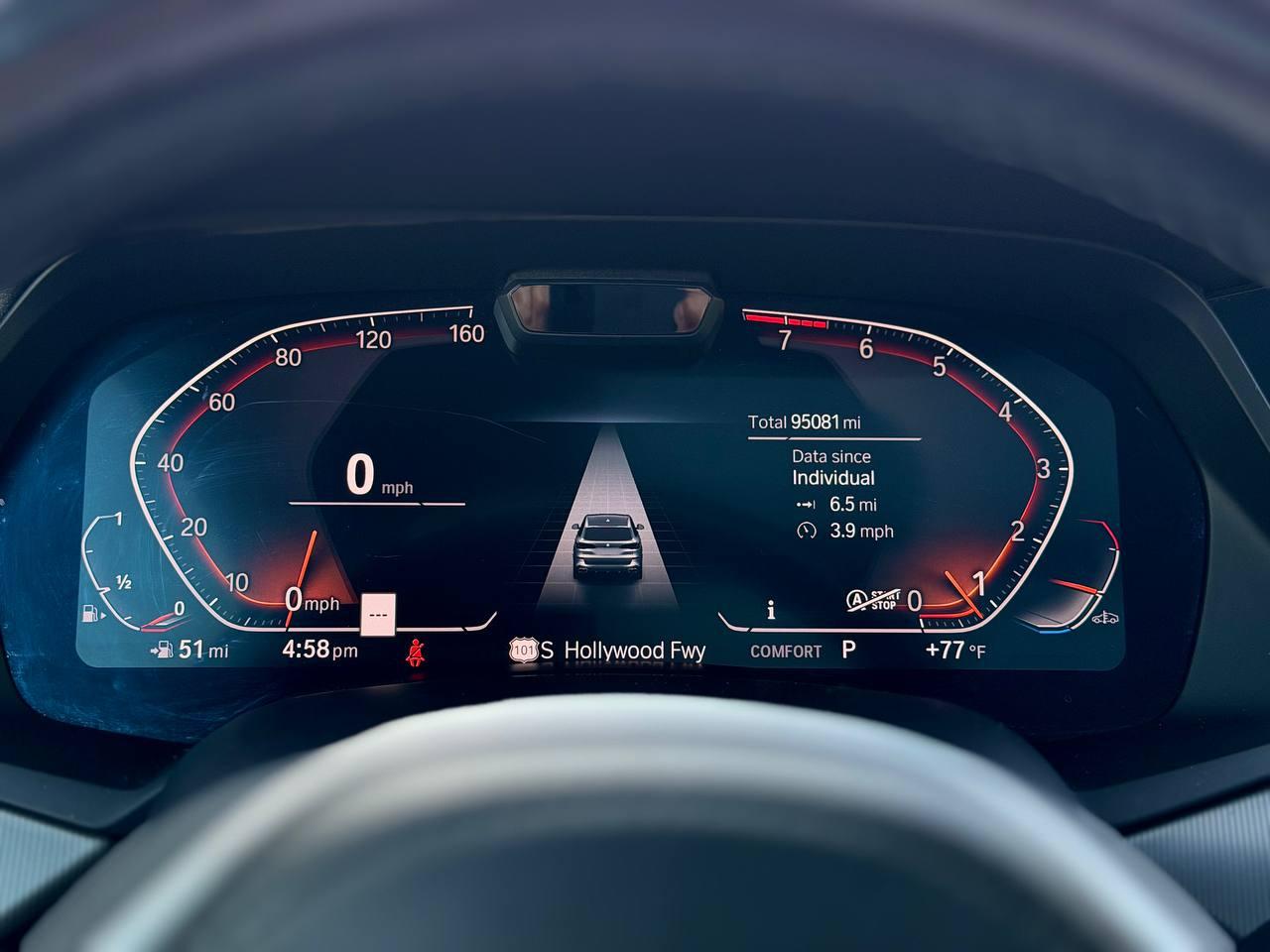 BMW X5 xDrive40i 2020