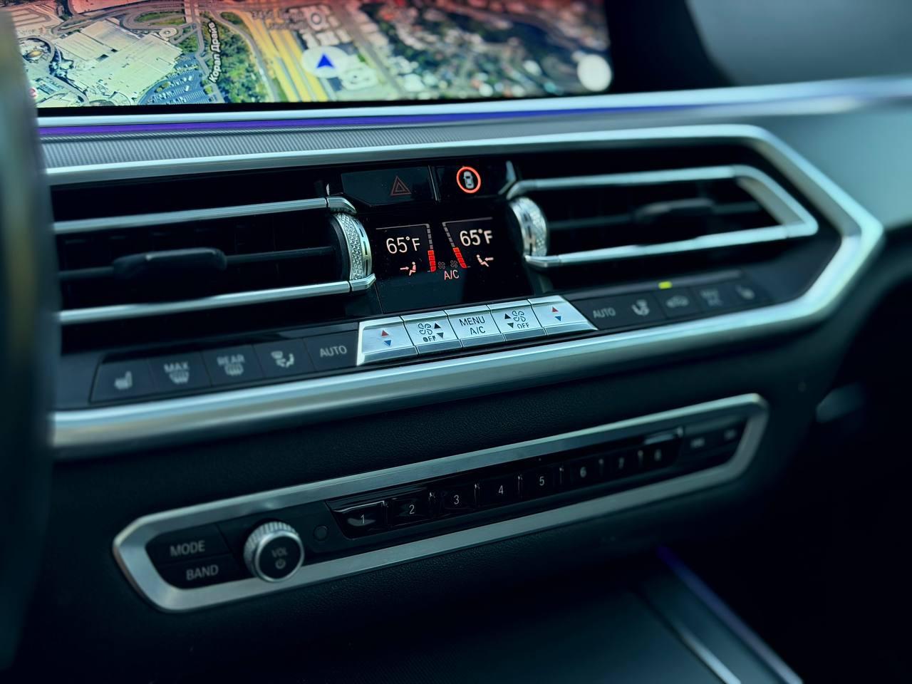 BMW X5 xDrive40i 2020