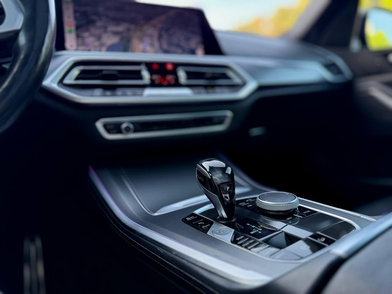 BMW X5 xDrive40i 2020