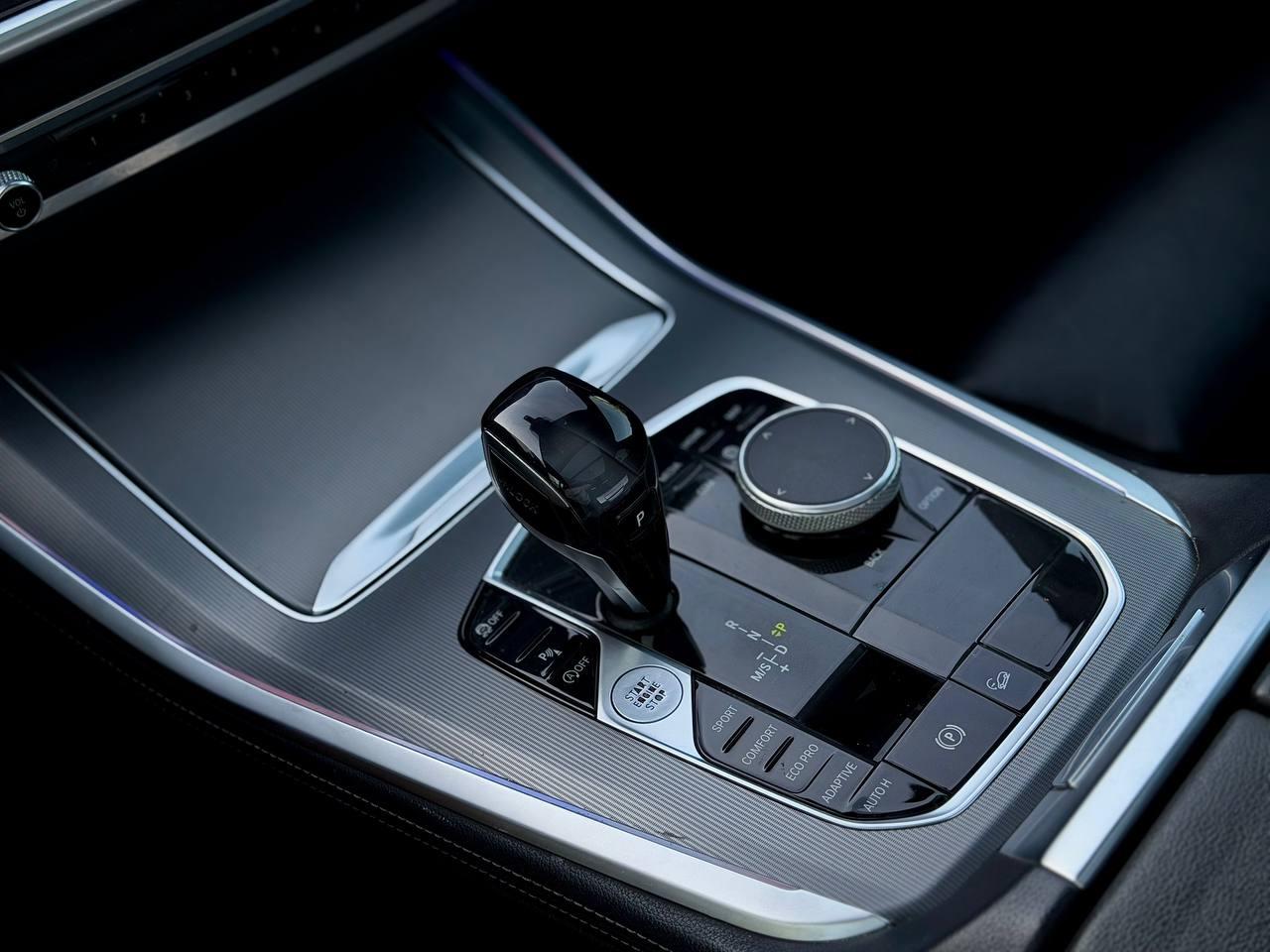 BMW X5 xDrive40i 2020