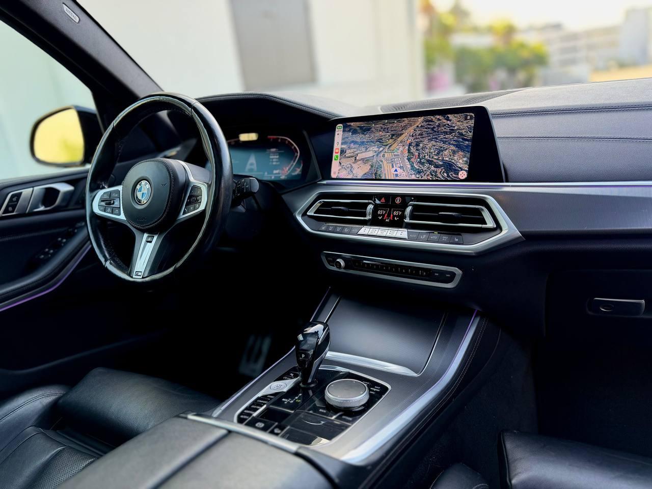 BMW X5 xDrive40i 2020