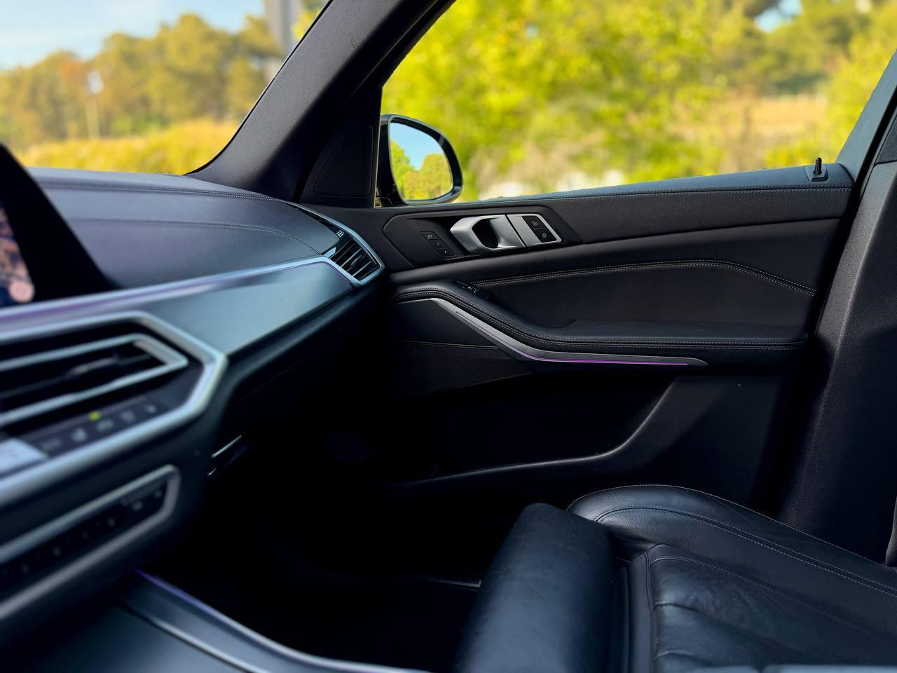 BMW X5 xDrive40i 2020