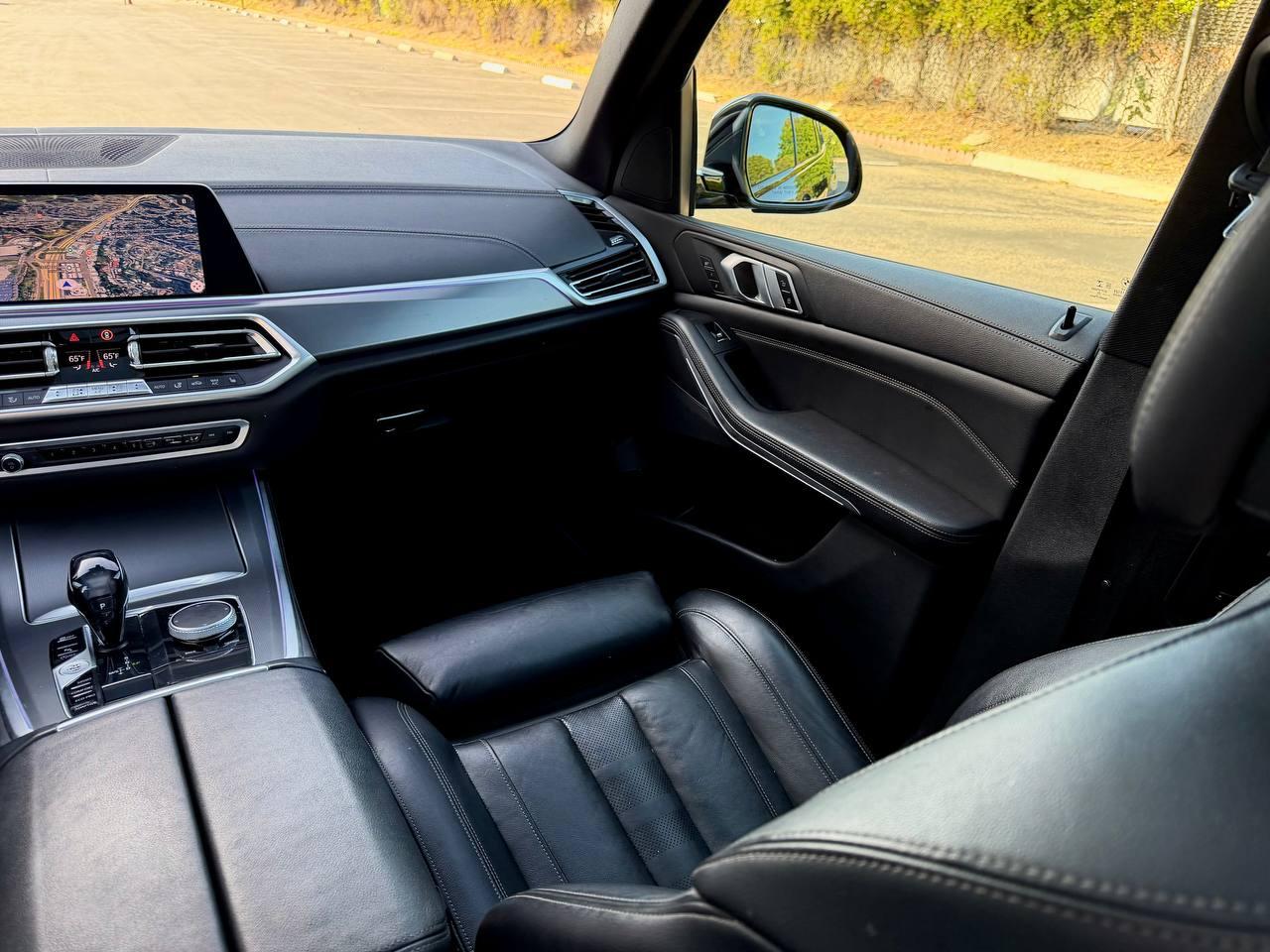 BMW X5 xDrive40i 2020