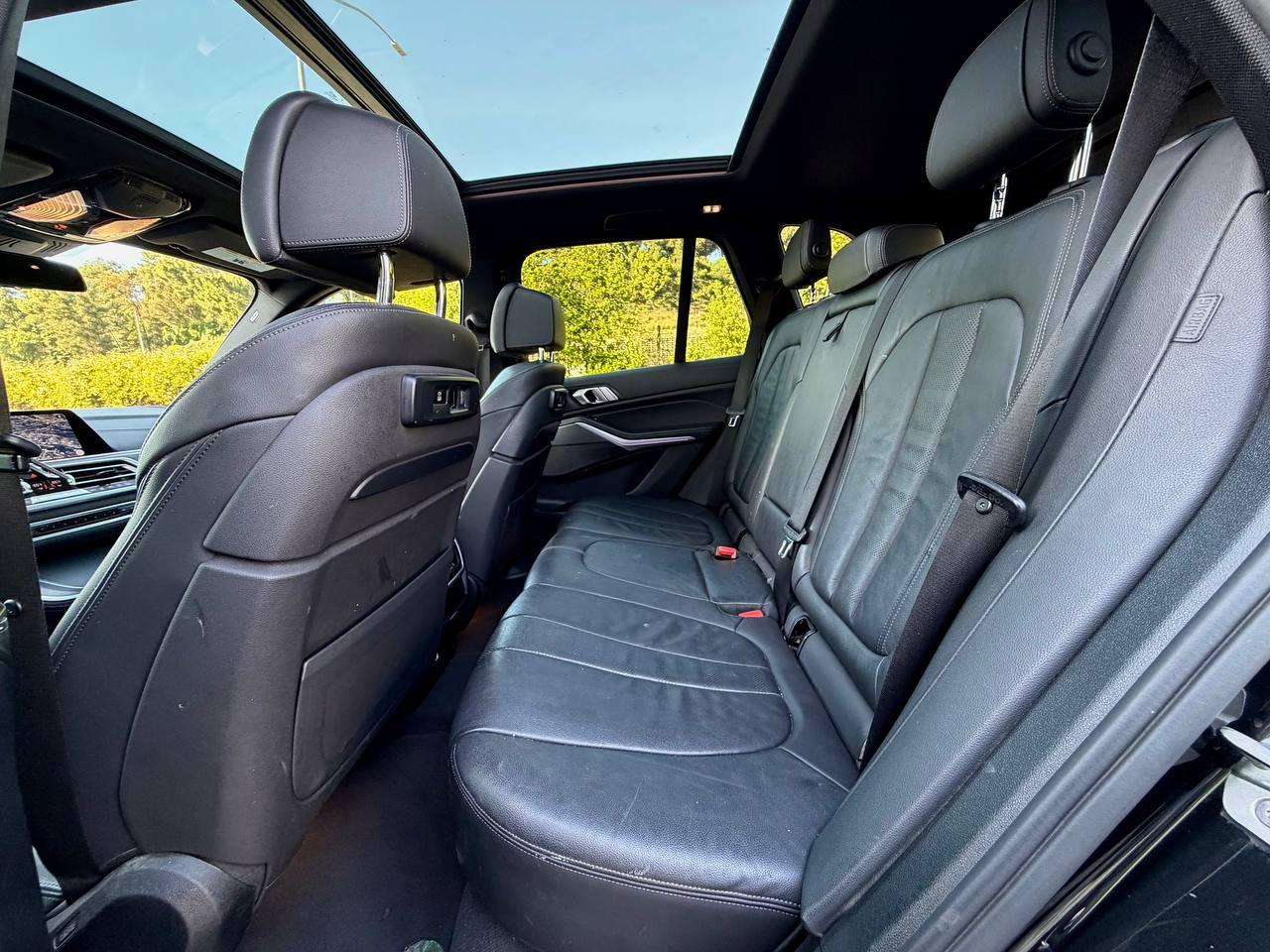 BMW X5 xDrive40i 2020