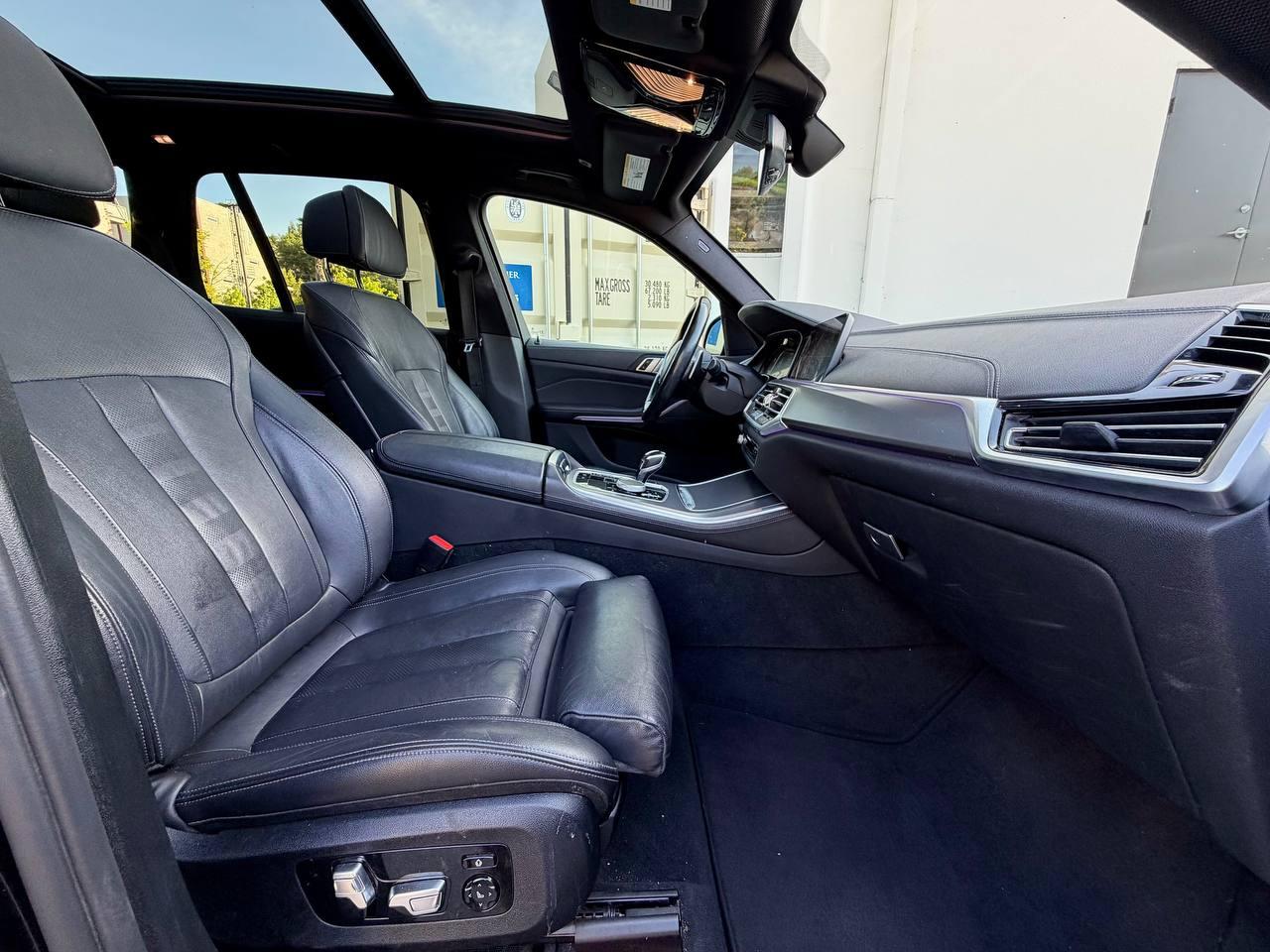 BMW X5 xDrive40i 2020