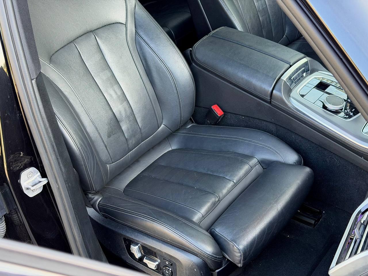 BMW X5 xDrive40i 2020