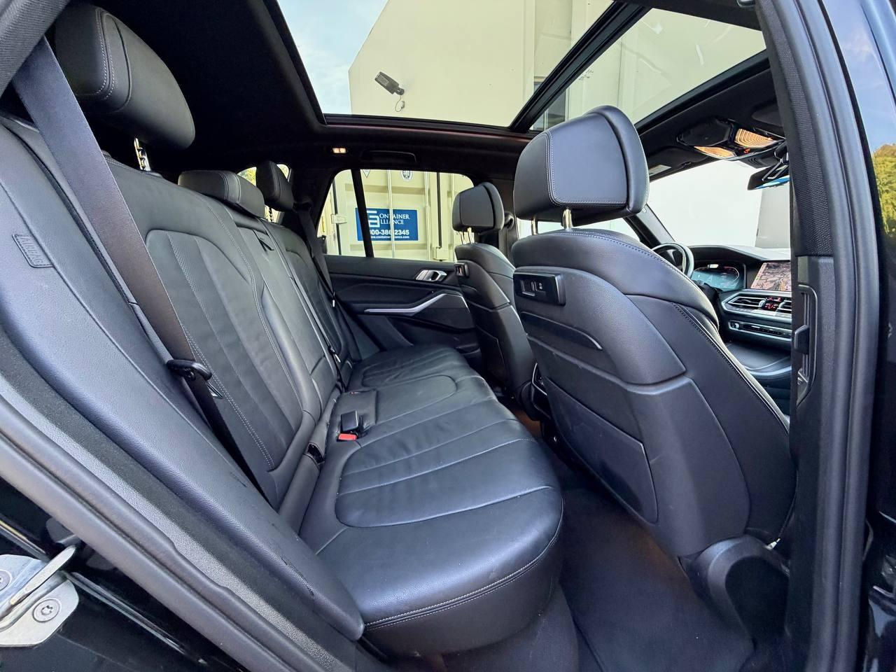 BMW X5 xDrive40i 2020