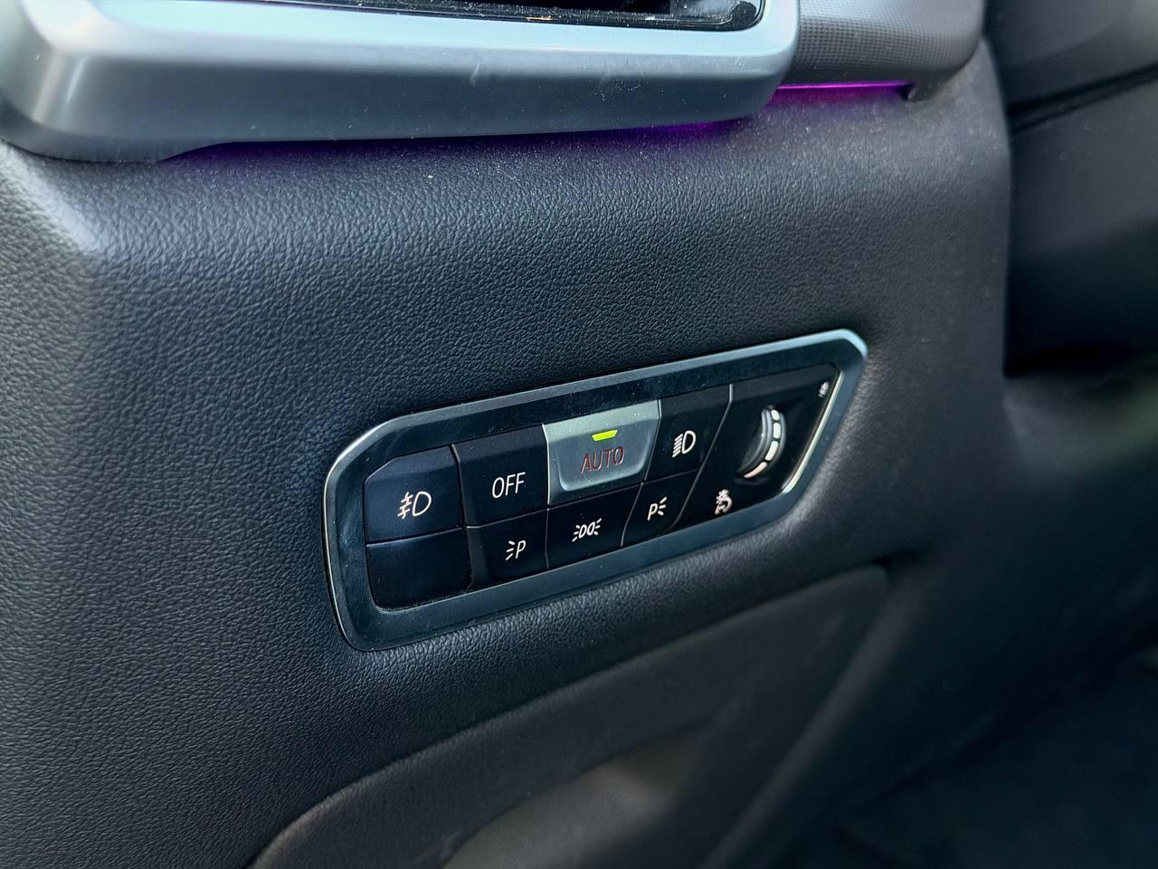 BMW X5 xDrive40i 2020