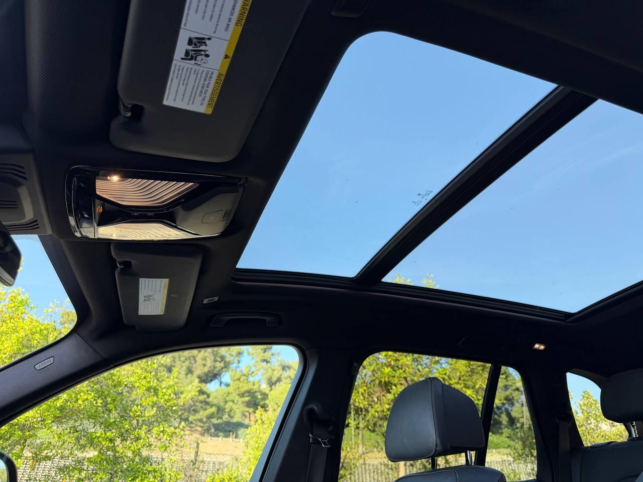 BMW X5 xDrive40i 2020