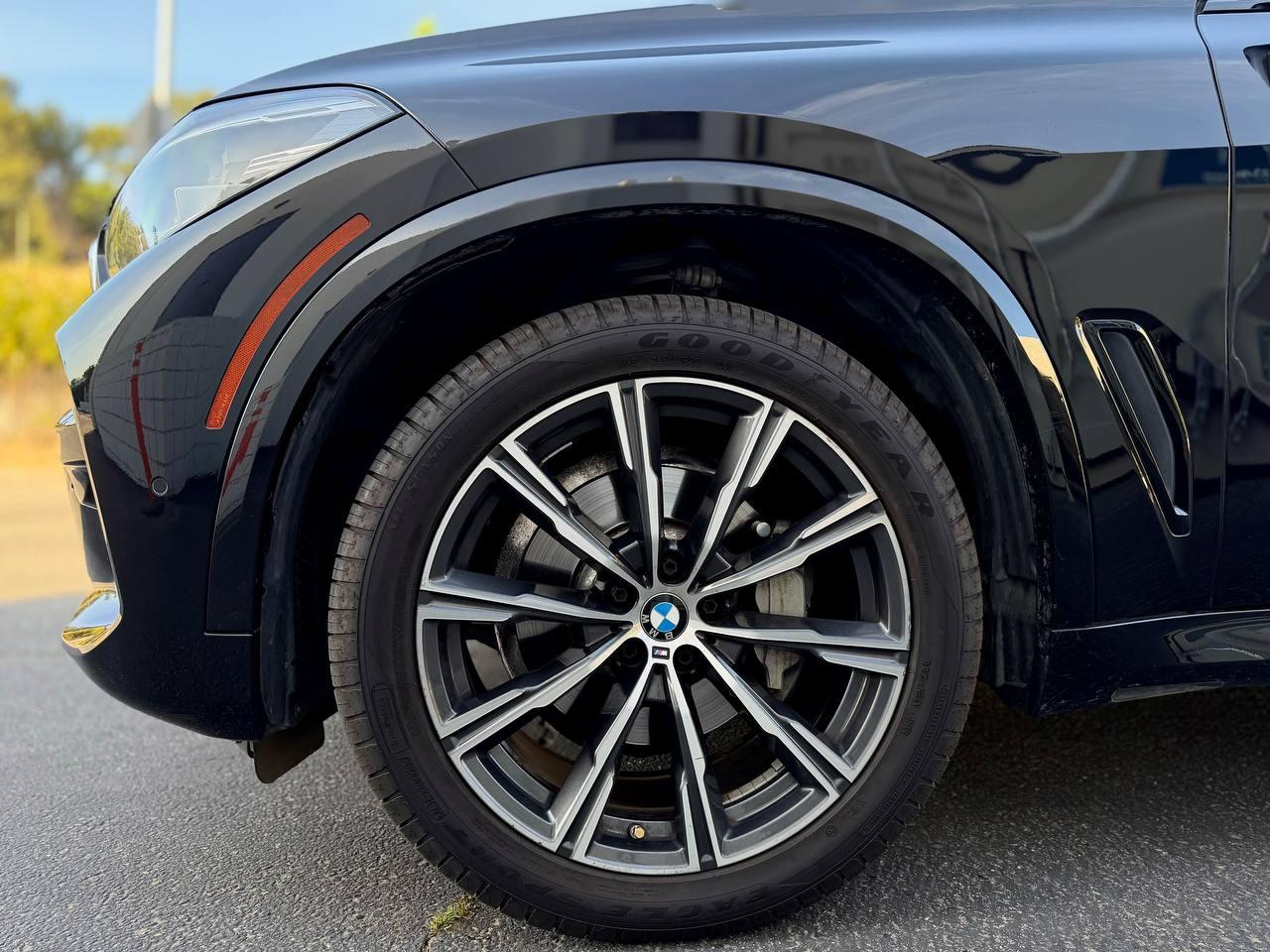 BMW X5 xDrive40i 2020