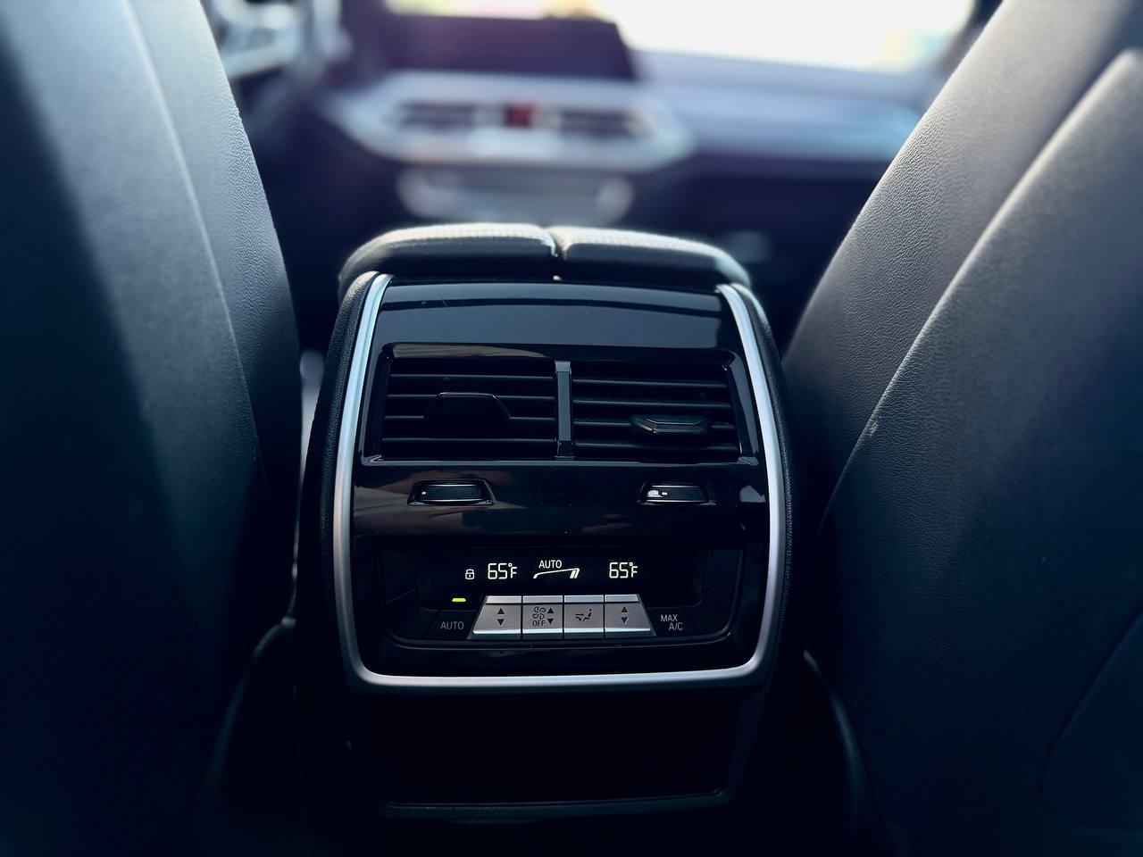 BMW X5 xDrive40i 2020