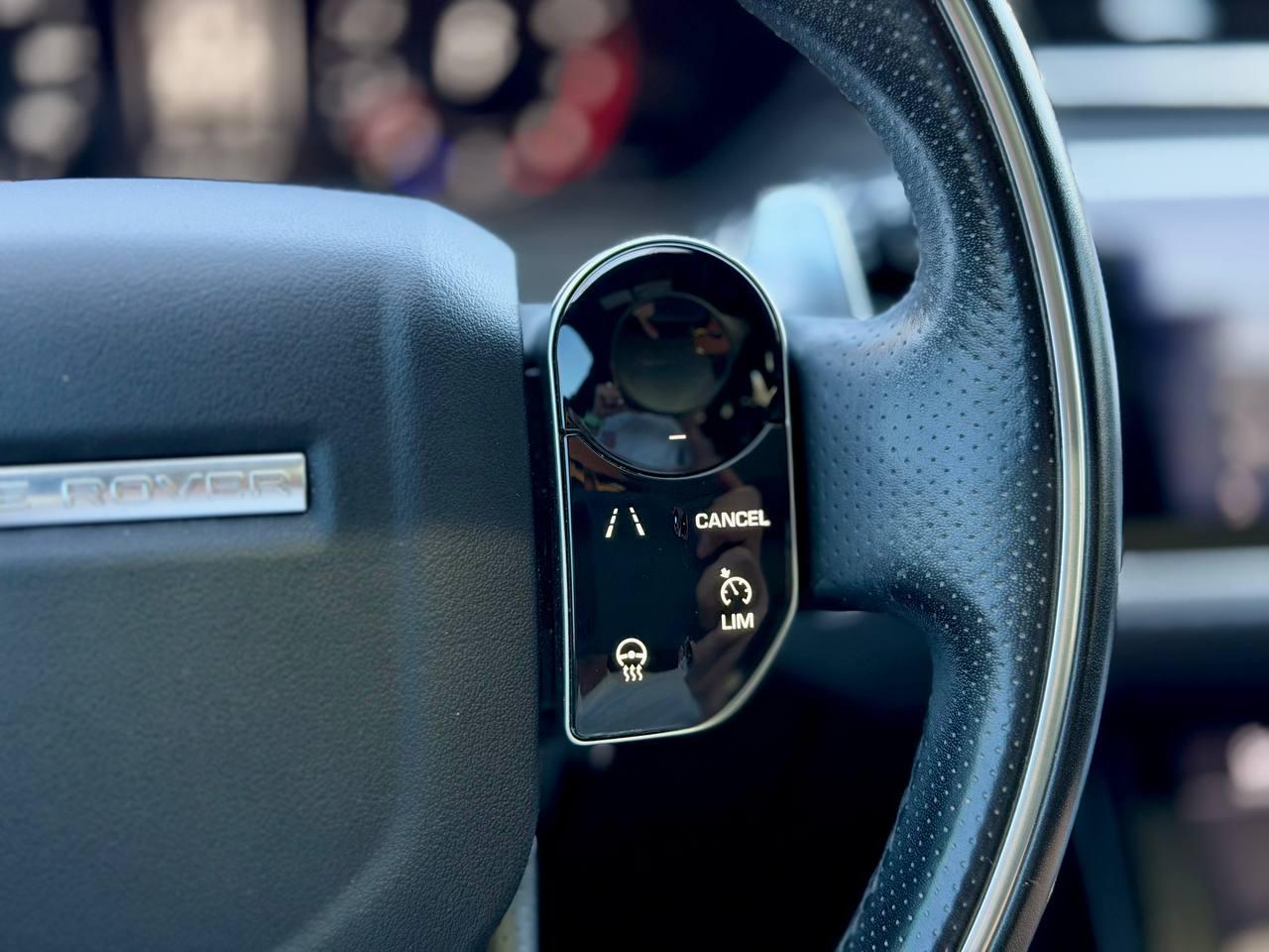 Land Rover Range Rover Velar R-Dynamic SE 2018