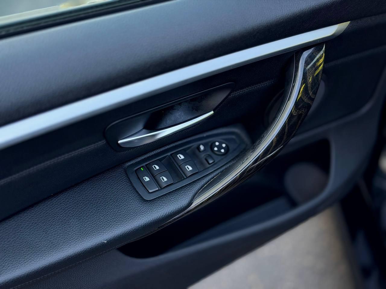 BMW 4-Series Gran Coupe 430i 2017