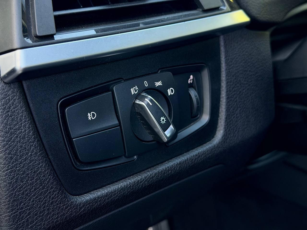 BMW 4-Series Gran Coupe 430i 2017