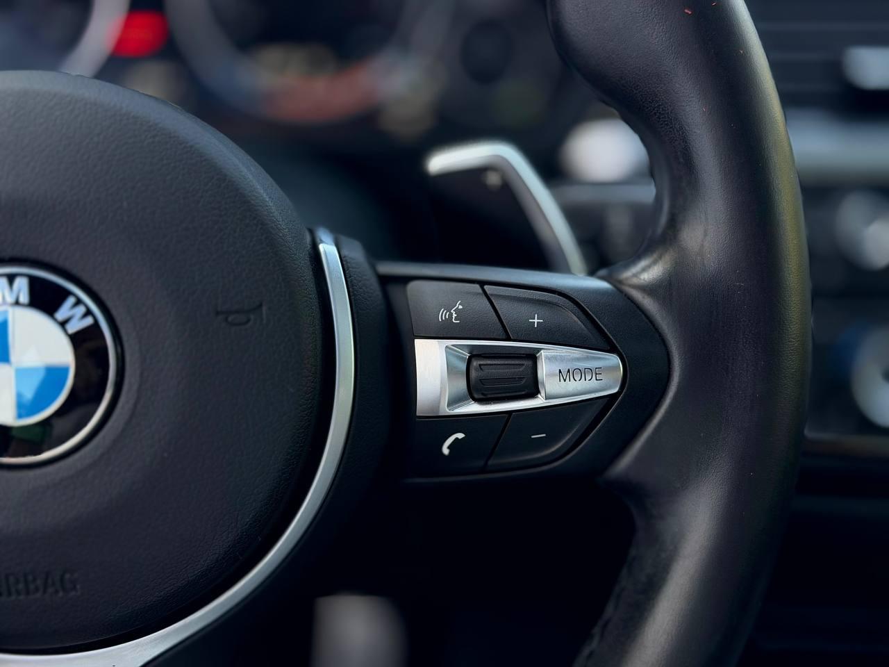 BMW 4-Series Gran Coupe 430i 2017