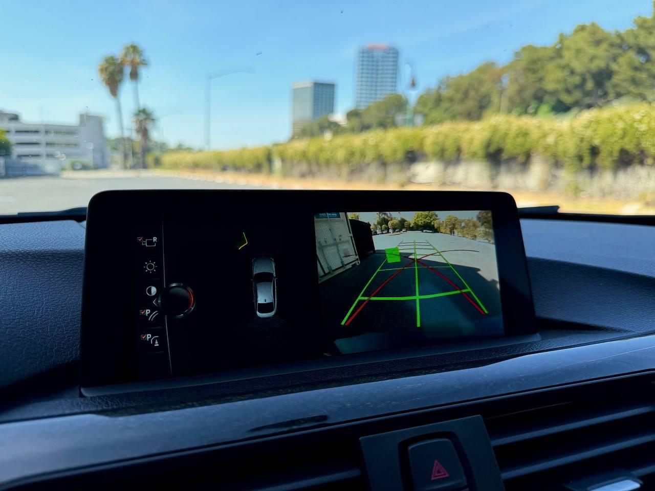 BMW 4-Series Gran Coupe 430i 2017