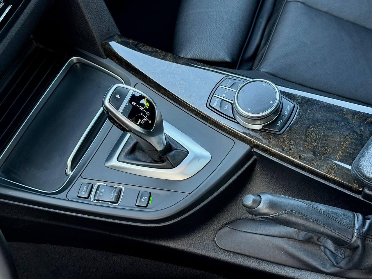 BMW 4-Series Gran Coupe 430i 2017