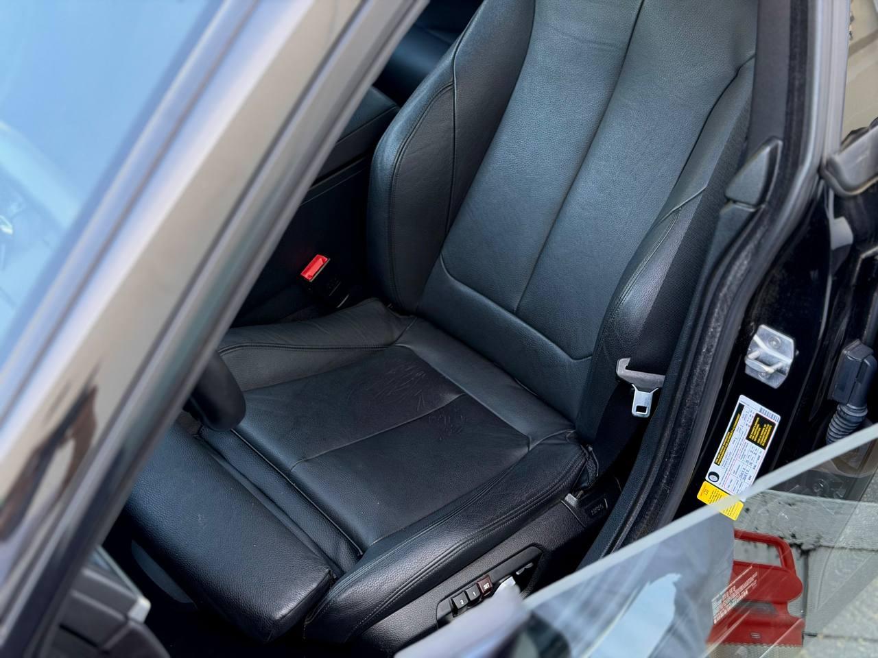 BMW 4-Series Gran Coupe 430i 2017