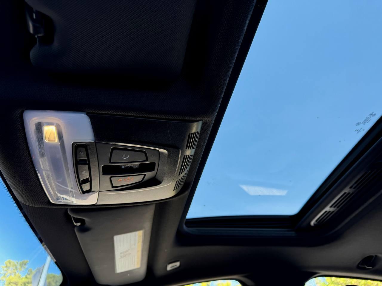 BMW 4-Series Gran Coupe 430i 2017