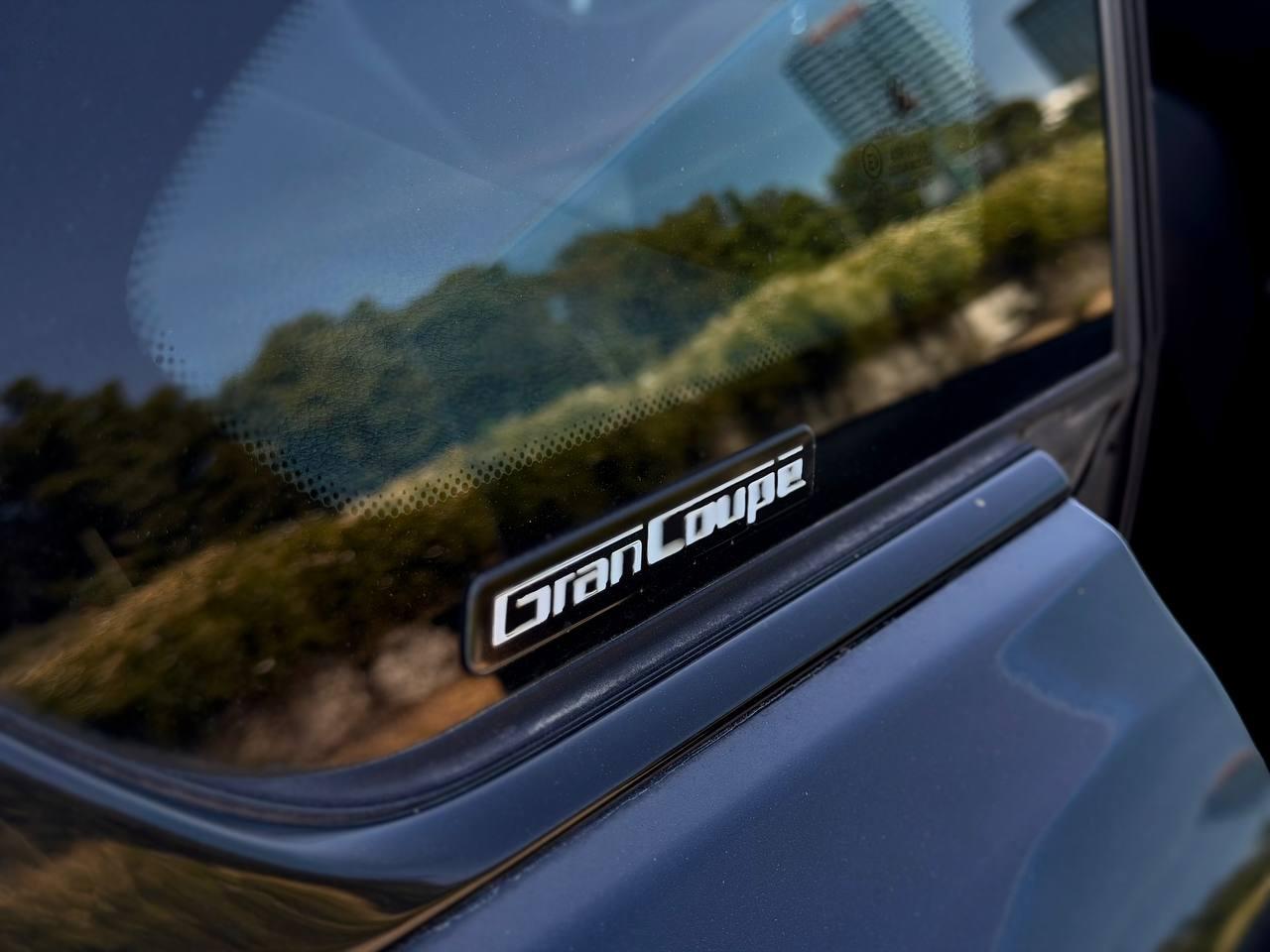 BMW 4-Series Gran Coupe 430i 2017