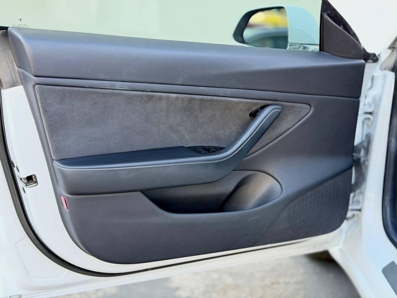 Tesla Model 3 Standard Range Plus 2019