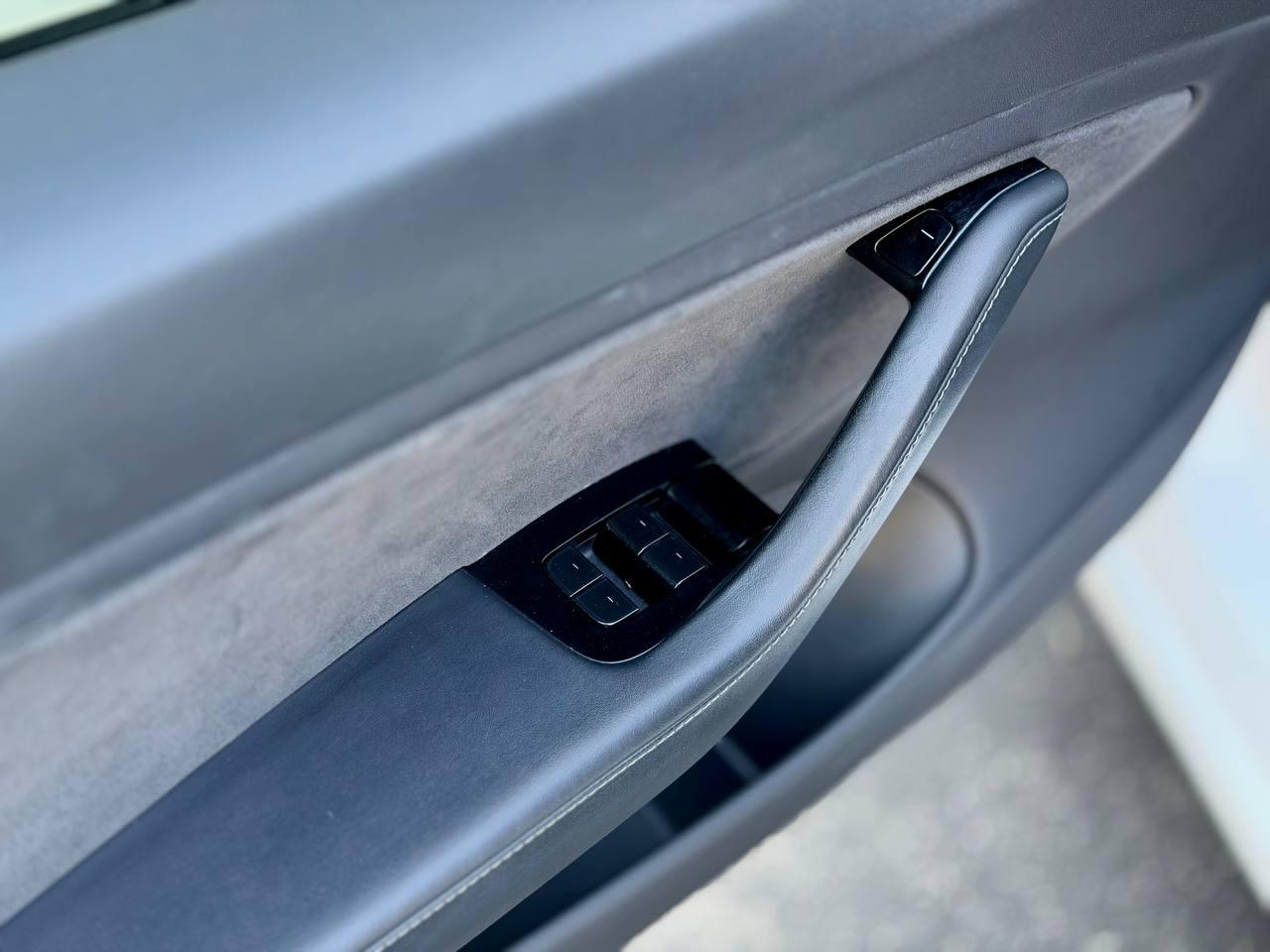 Tesla Model 3 Standard Range Plus 2019