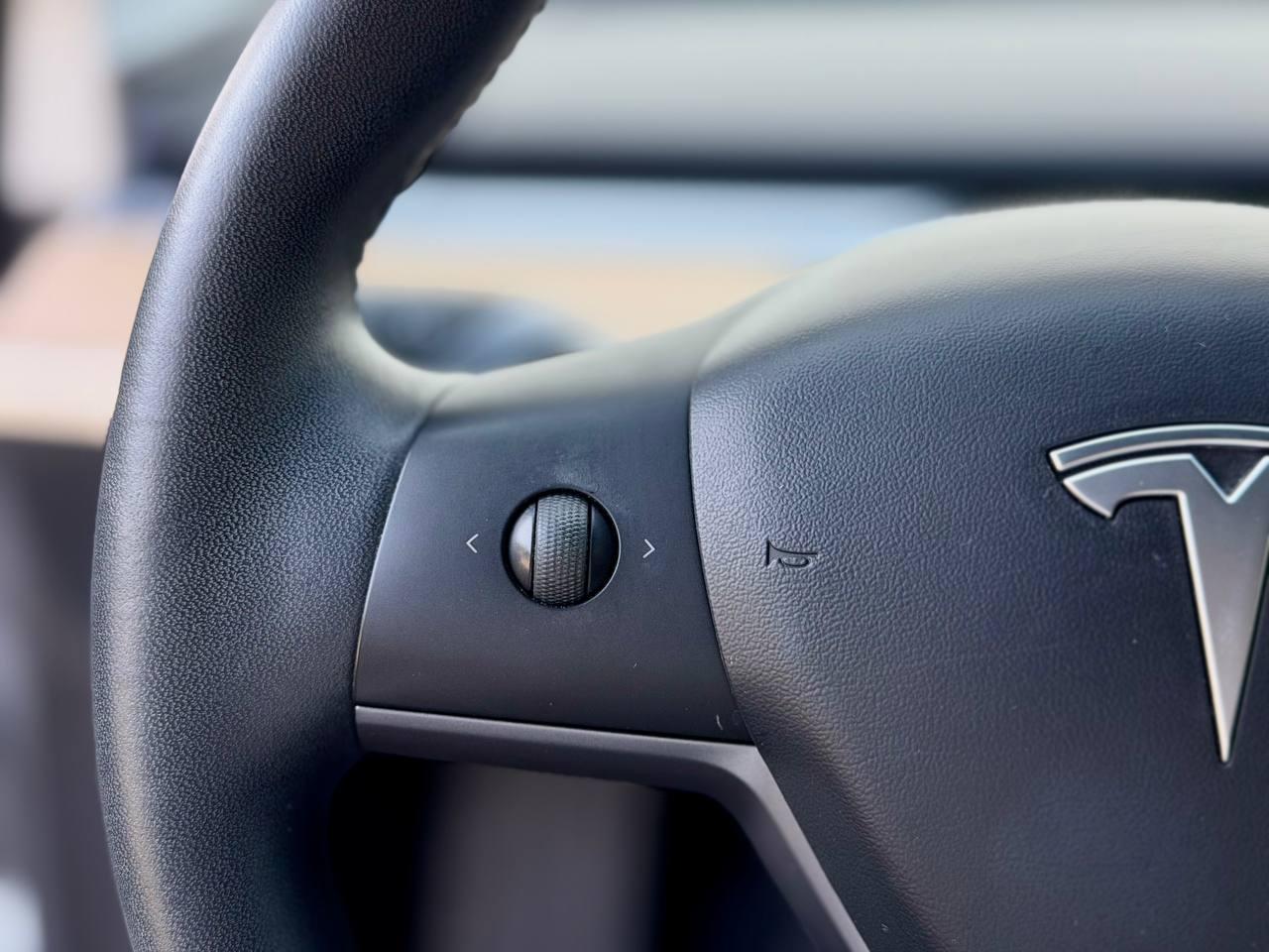 Tesla Model 3 Standard Range Plus 2019