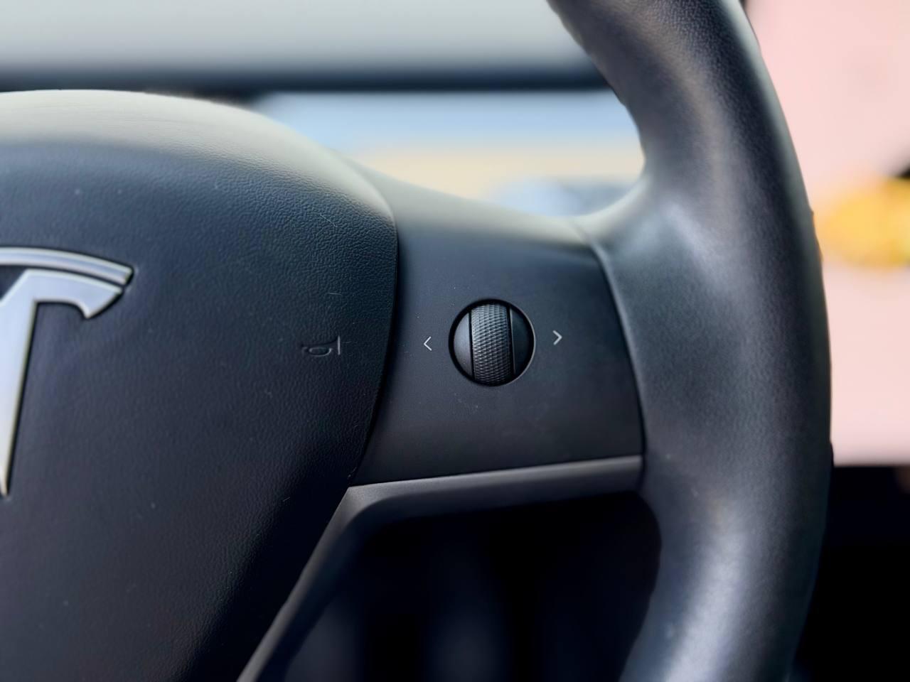 Tesla Model 3 Standard Range Plus 2019