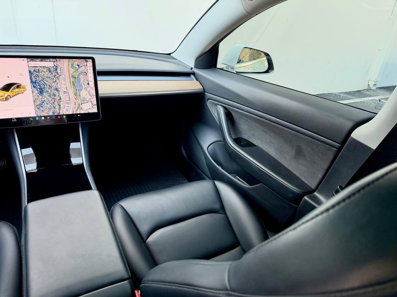 Tesla Model 3 Standard Range Plus 2019