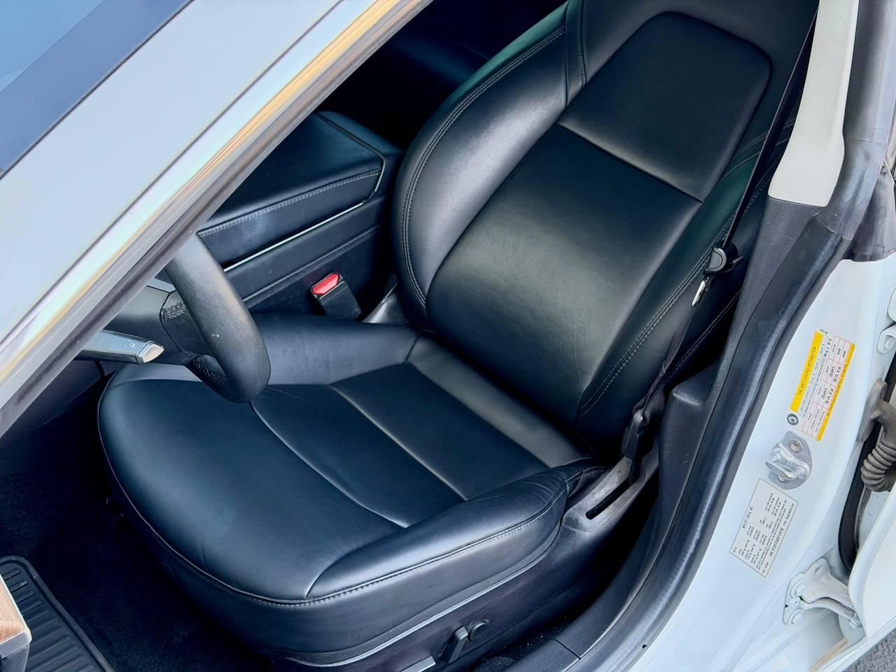 Tesla Model 3 Standard Range Plus 2019