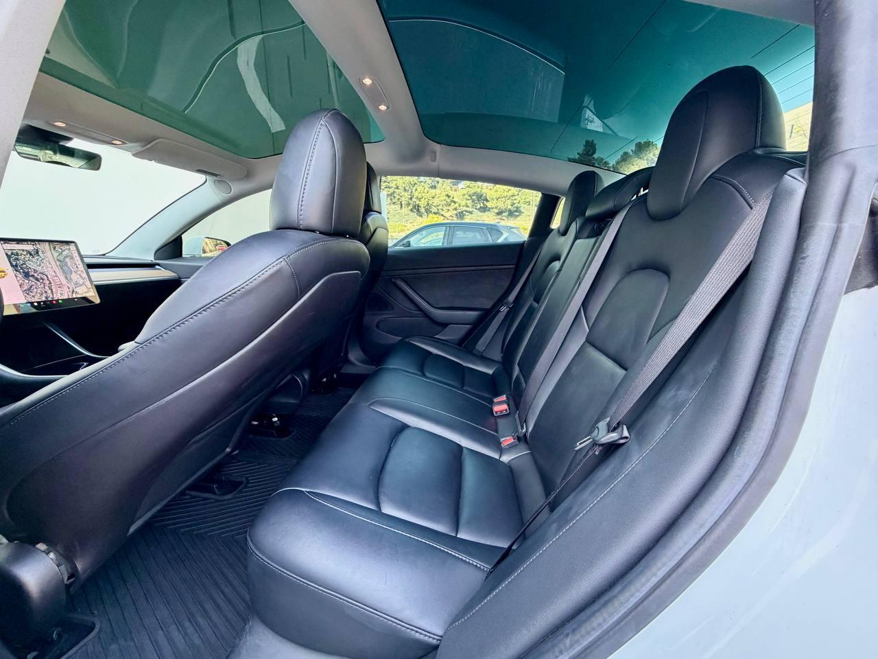 Tesla Model 3 Standard Range Plus 2019