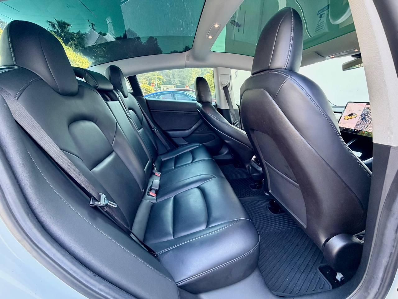 Tesla Model 3 Standard Range Plus 2019