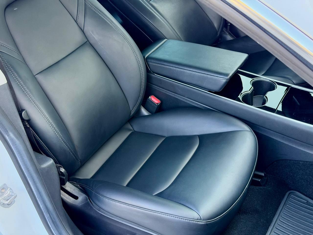 Tesla Model 3 Standard Range Plus 2019