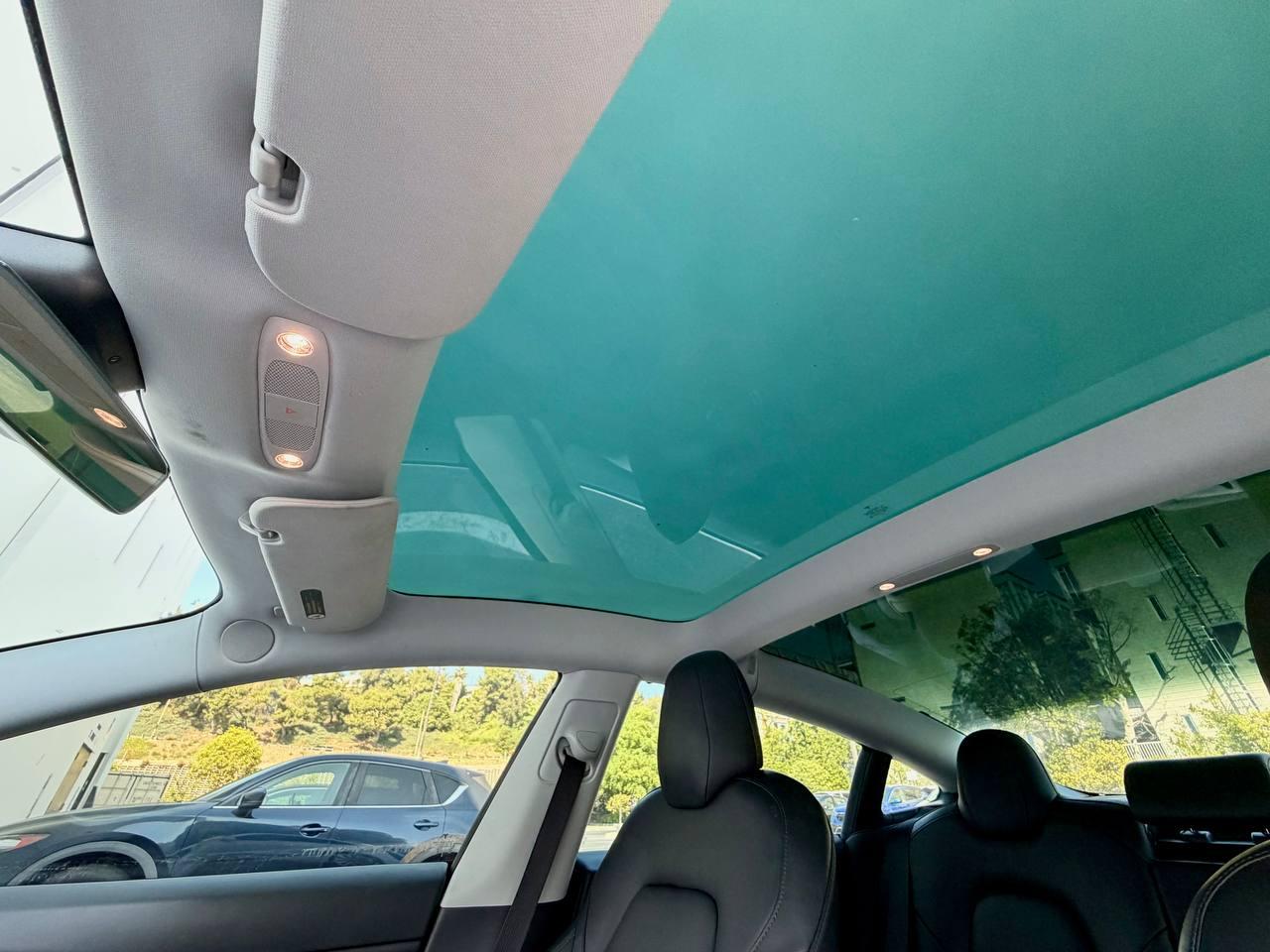 Tesla Model 3 Standard Range Plus 2019