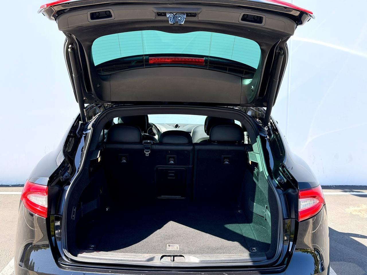 Maserati Levante S 2020