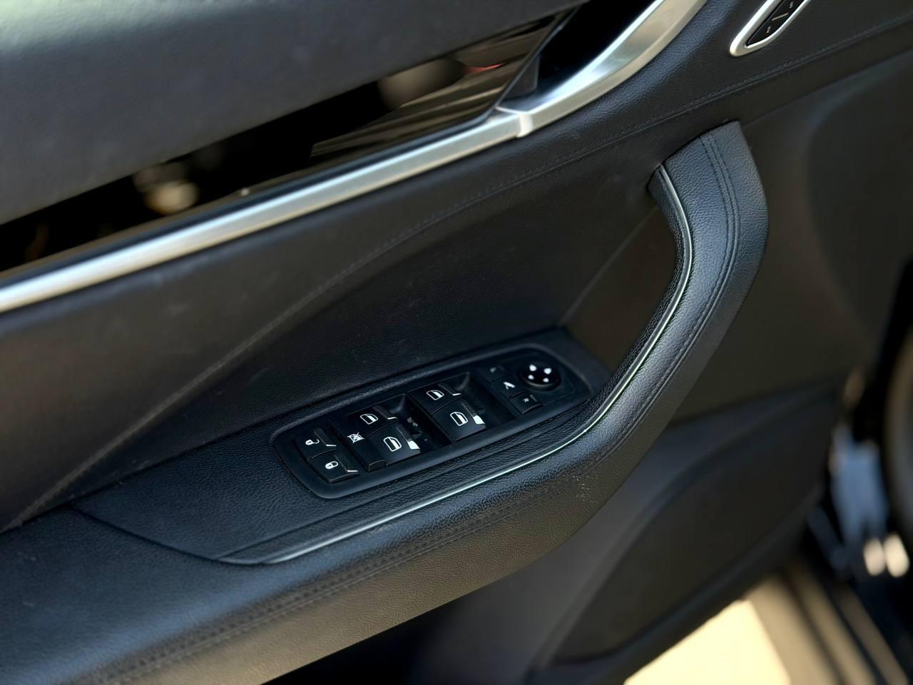 Maserati Levante S 2020