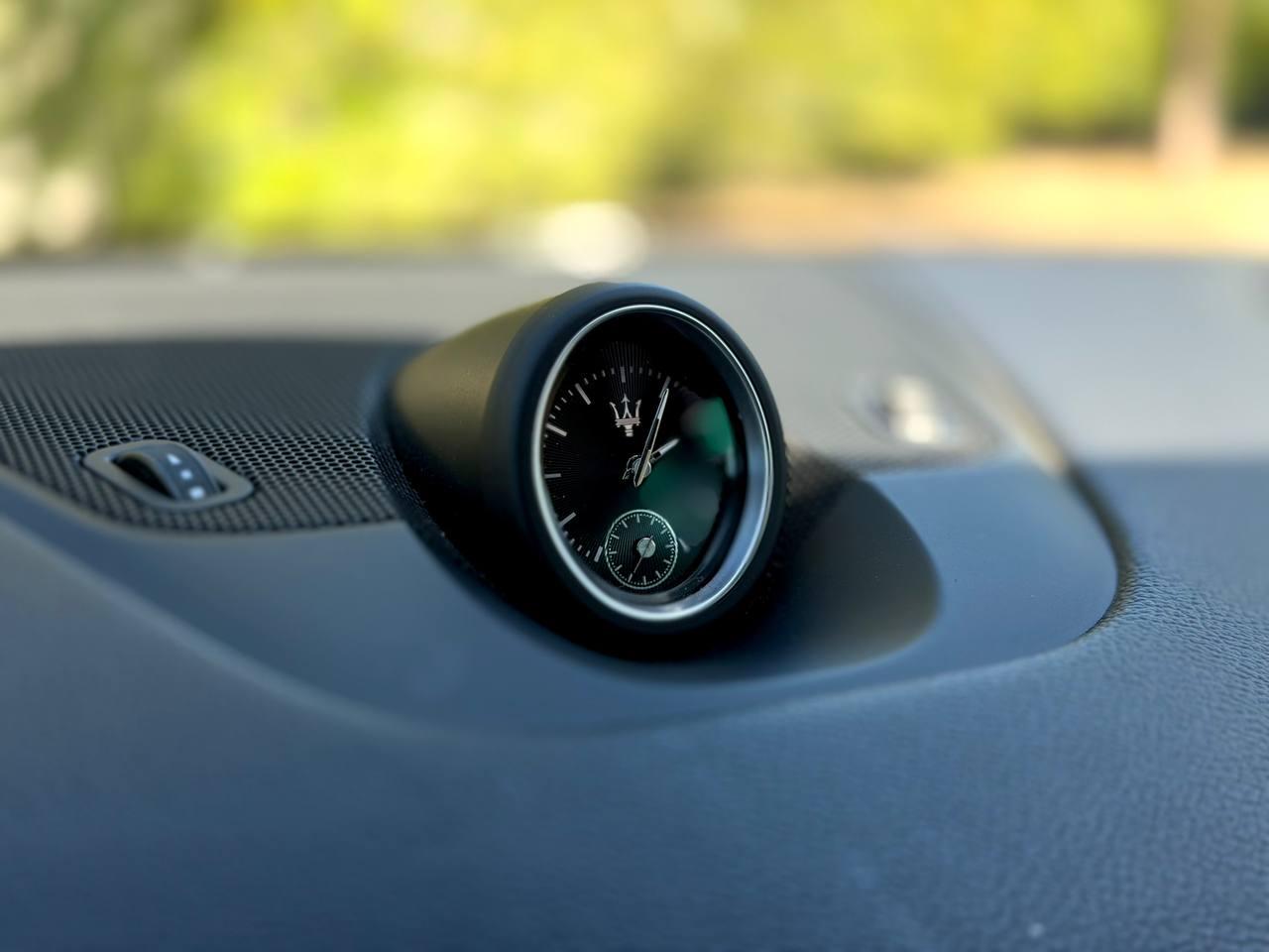 Maserati Levante S 2020