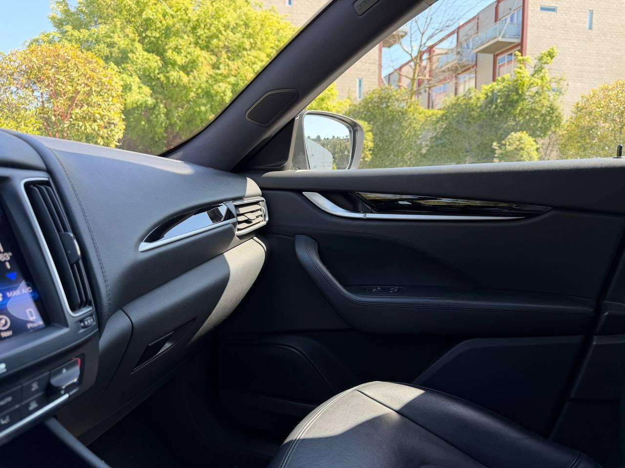 Maserati Levante S 2020