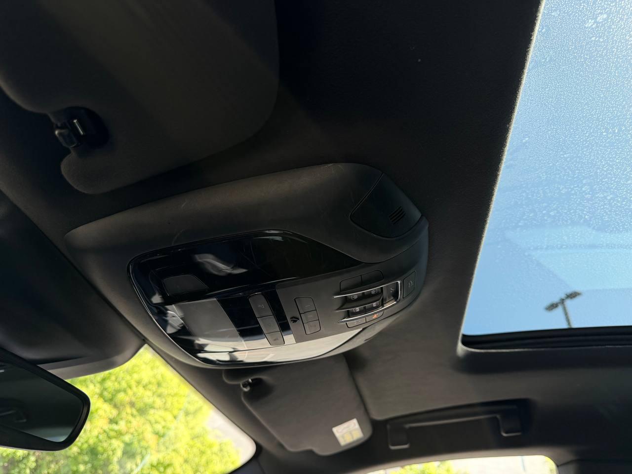 Maserati Levante S 2020